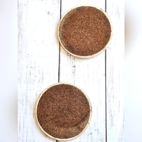 VINTAGE COCA COLA COKE LOT #4 Coasters, Playing cards in Tin, Mirrors, Puzzles - Picture 8 of 10